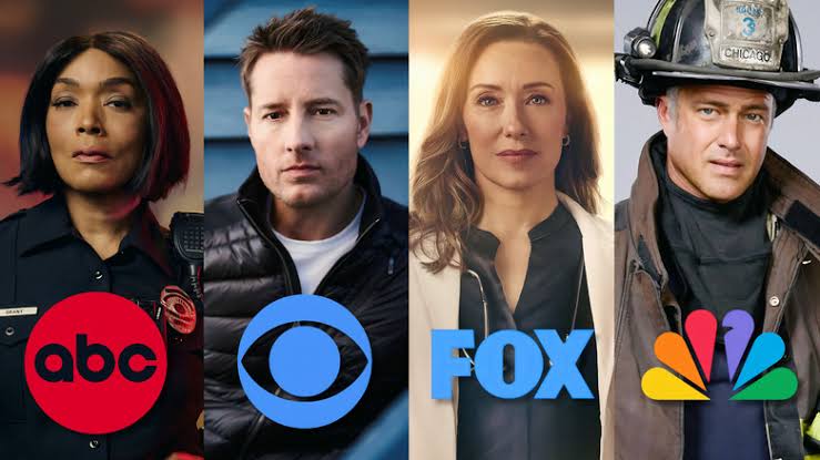 Fall TV Schedule Grid: A Printable Guide To ABC, CBS, Fox & NBC — Plus, What's On Hold For Midseason