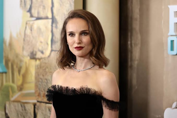 Natalie Portman is pregnant with her third child: ‘It’s such a privilege and a miracle’