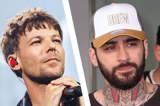 What’s Going on Between Zayn Malik and Louis Tomlinson?