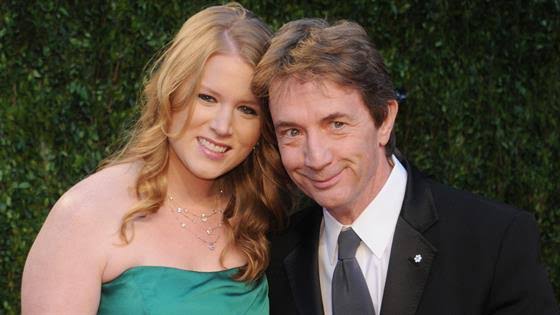 Martin Short Details Daughter Katherine's Heartbreaking Mental Health Battle Before Her Death