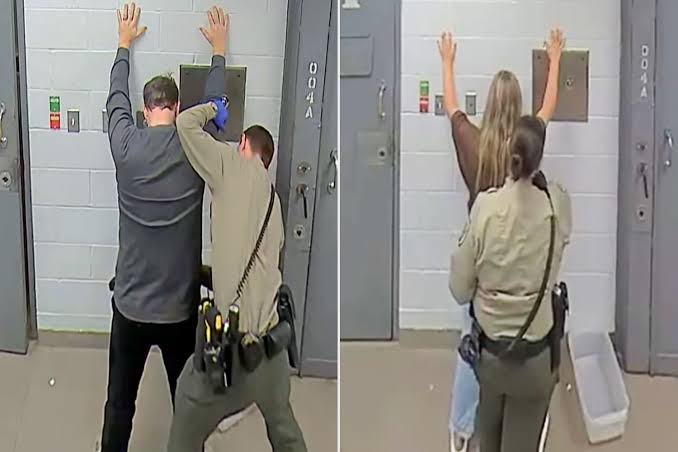 Kendra Duggar Tells Husband Joseph They Cannot Share a Lawyer in Jail Call