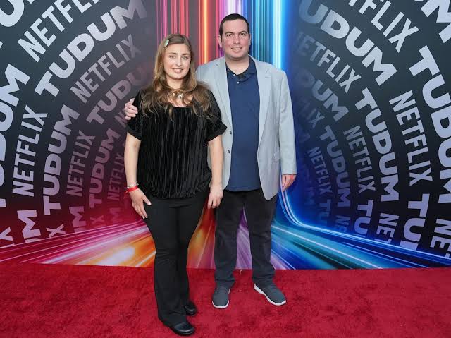 Netflix’s ‘Love on the Spectrum’ couple ends relationship after 5 years, report says