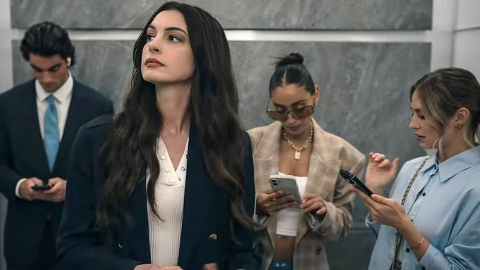 ‘Devil Wears Prada 2’ Struts Past Original Movie At Global Box Office; Fashion Franchise Soon Passing $700M WW