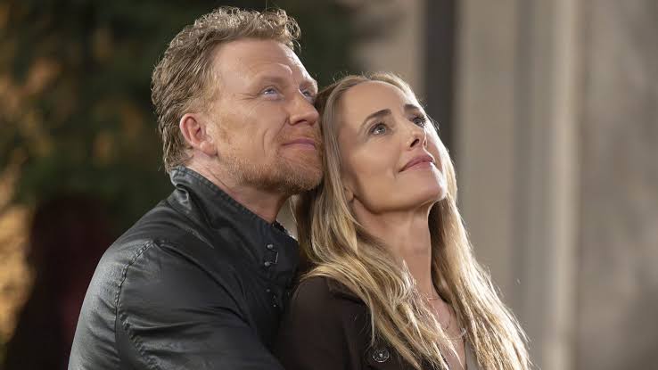 'Grey's Anatomy' Owen and Teddy Exits Explained as 'Painful' Decision