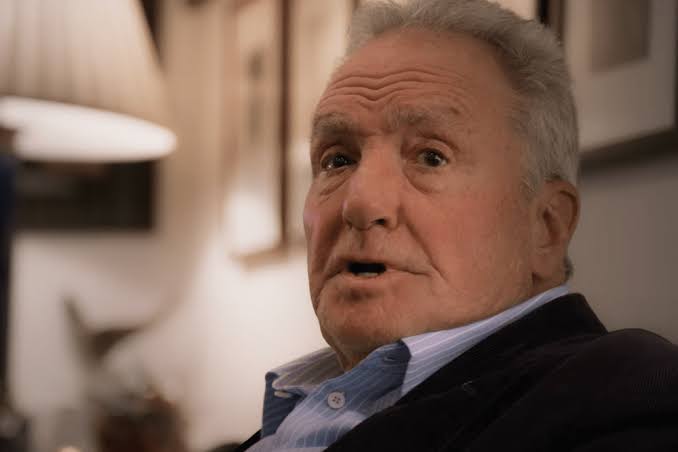 'Lorne' Review: Morgan Neville's Puckish Lorne Michaels Doc
