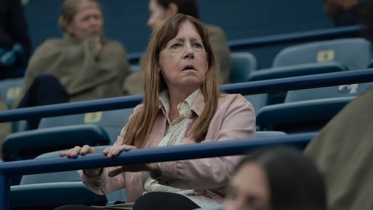 ‘The Testaments’: Ann Dowd Unpacks That Lineage Hint and Brutal Aunt Lydia Backstory Episode