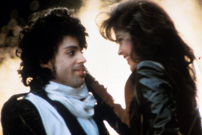 Apollonia ‘Very Pleased’ After Trademark War Settlement With Prince Estate