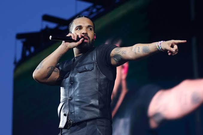 Drake’s ‘Iceman’ Release Date Revealed