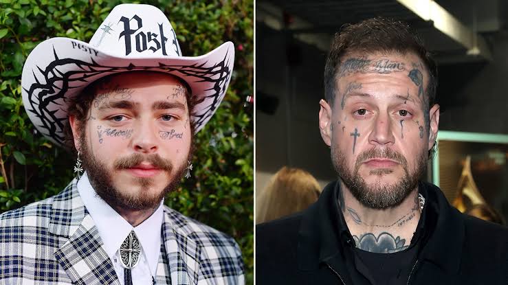 Post Malone abruptly cancels upcoming tour dates with Jelly Roll: ‘We ain’t ready’