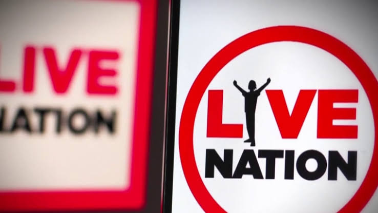 Live Nation illegally monopolized ticketing market, jury in antitrust trial finds