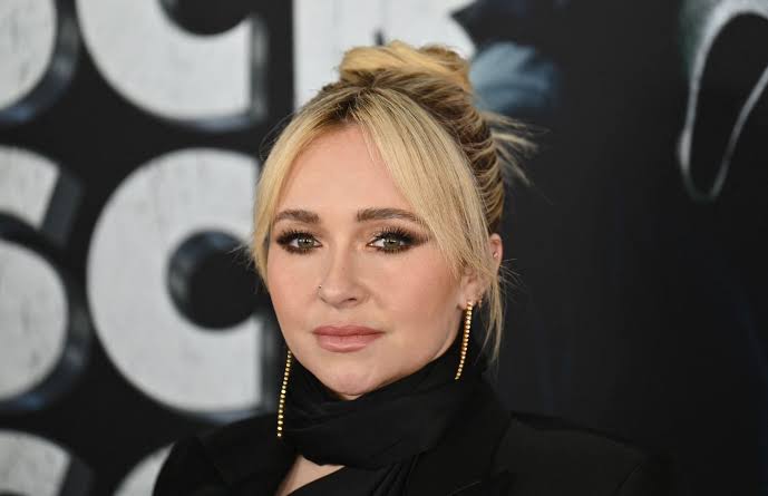 Hayden Panettiere defends painful decision to give up custody of daughter