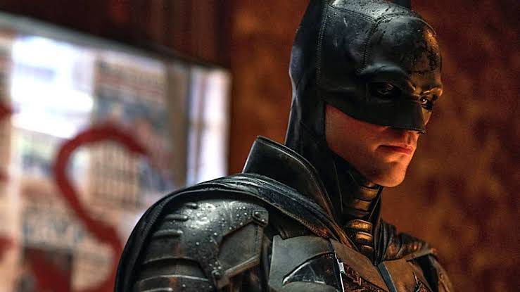 After 4-Year Wait, Robert Pattinson's The Batman 2 Finally Gets First Look