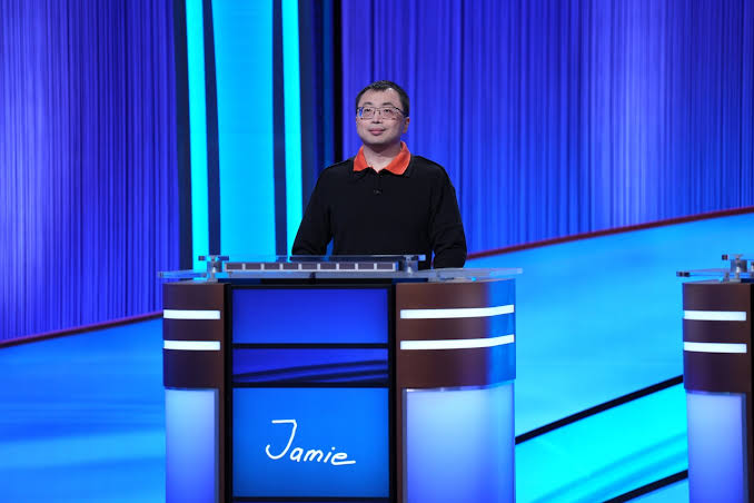 Jamie Ding makes colossal mistake on ‘Jeopardy’ nearly blowing huge win streak