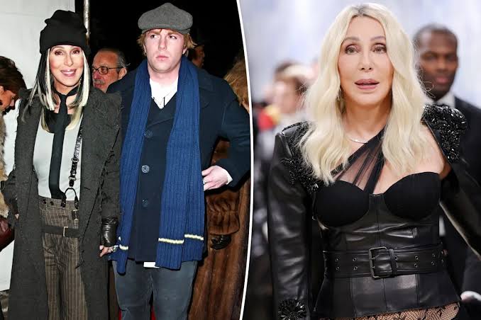 Cher’s son Elijah Blue Allman, 49, complains mom no longer sends him money amid conservatorship crisis