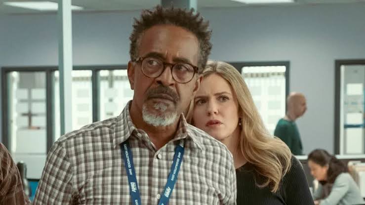 The Most Disappointing TV Show Cancellations In March 2026, Including The Buffy Pilot