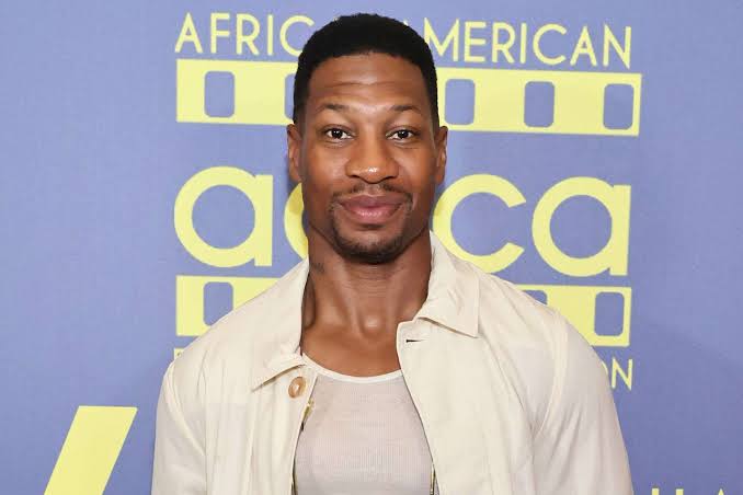 Jonathan Majors Fell Through Window Filming Daily Wire-Backed Film, Crew Walked Off