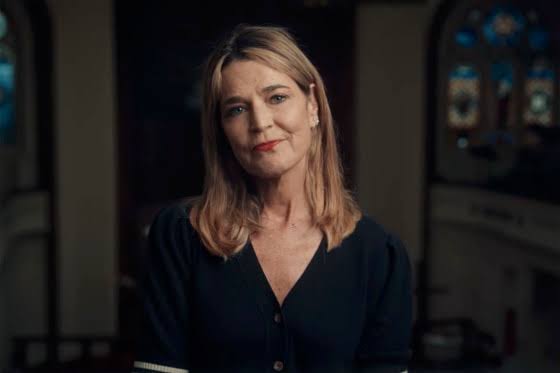 Savannah Guthrie says 'I still believe' in heartfelt Easter message