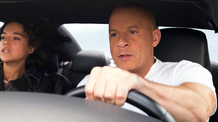 New 'Fast & Furious' TV Shows Are Coming to Peacock