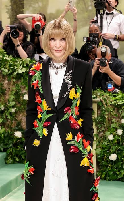 How the Met Gala Chose Its Now-Iconic First Monday in May Date