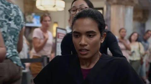 New Details On ‘The Pitt’ Season 3 Release Date, Time Jump, Dr. Mohan Exit