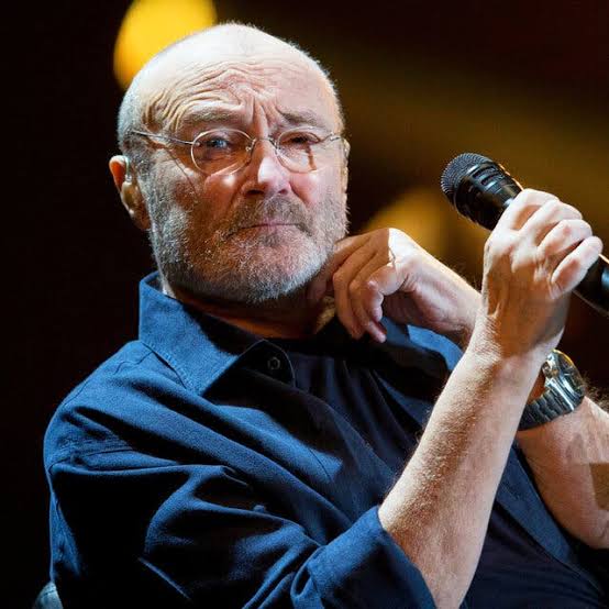 Oasis, Phil Collins and Sade to Join Rock & Roll Hall of Fame