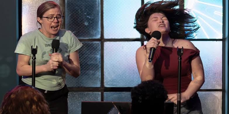 'The Pitt' finale includes karaoke kicker. Where ER staff end Season 2