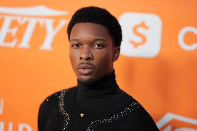 Singer d4vd is arrested on suspicion of killing a 14-year-old girl found dead in his Tesla