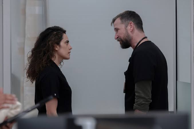 'The Pitt' Season 2 Finale Breaks Ratings Record: 9.7 Million Viewers