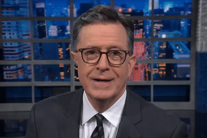 Stephen Colbert Baffled by the 22% of Americans Who Still ‘Strongly Approve’ Trump: ‘I Want Gas to Be Expensive! I Want the Kennedy Center Blown Up!’