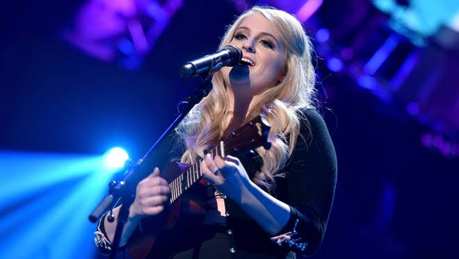 Meghan Trainor cancels full tour, including Pine Knob concert