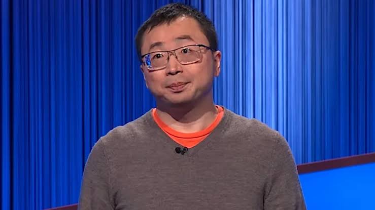 I’m Gutted By Jeopardy’s Latest Episode, But Jamie Ding’s 4-Letter Reaction Is A Mood Lift