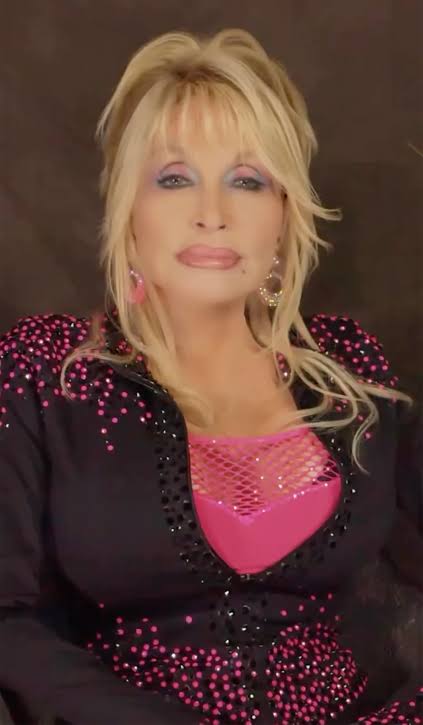 Dolly Parton, 80, reveals ‘bad’ health update in new video