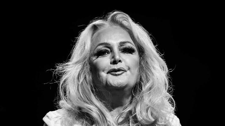 "We know that you all wish her well." Bonnie Tyler placed in medically induced coma after emergency surgery