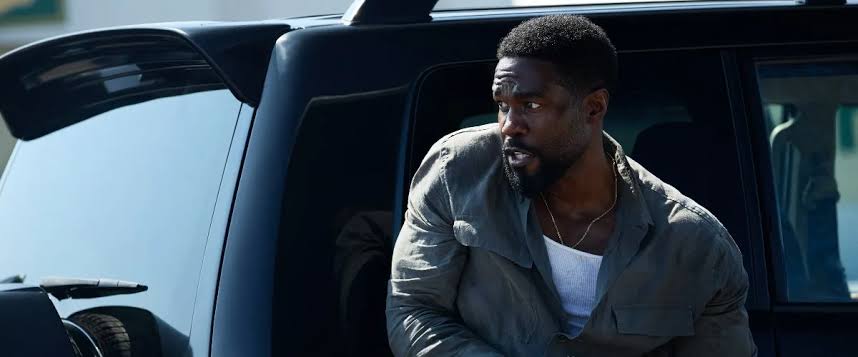 Man on Fire review: Netflix adaptation can't keep up the heat