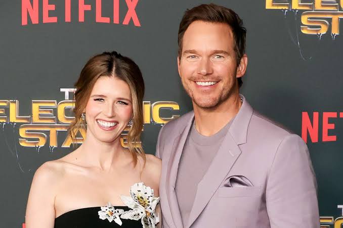 Katherine Schwarzenegger faces backlash over Chris Pratt dollhouse video: 'Born of privilege'