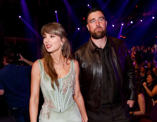 Taylor Swift and Travis Kelce Show “Strong Power Balance" in Relationship