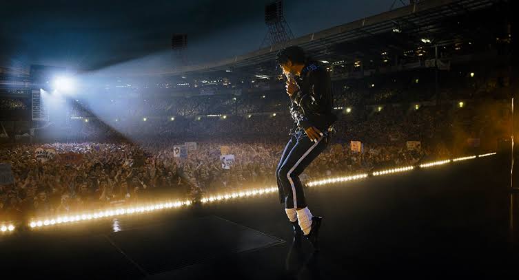 ‘Michael’ Review: A Spotless Biopic of the King of Pop