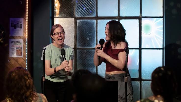 'The Pitt' Star Taylor Dearden Sounds Off on Finale Post-Credits Scene, Why Mel and Langdon Are on Equal Footing After Season 2