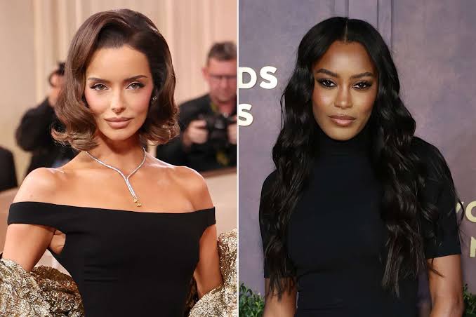 'Dancing with the Stars' Reveals 'Summer House' Star Ciara Miller, 'Traitors' Alum Maura Higgins for Season 35