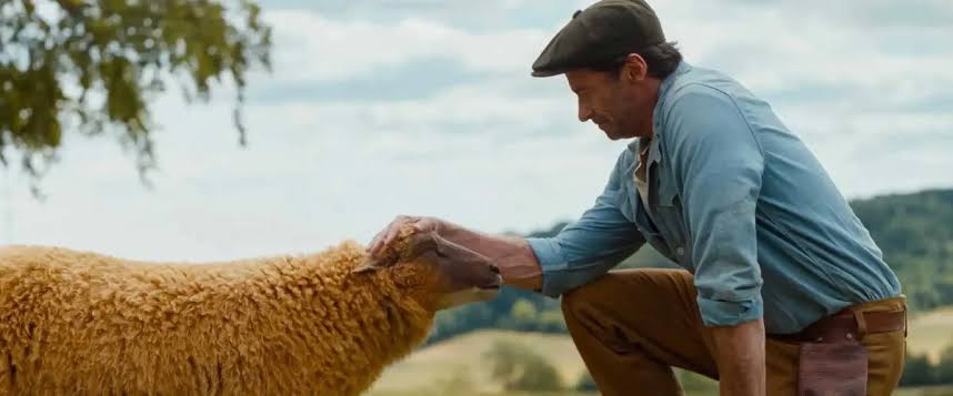 The Sheep Detectives: Farmland murder mystery is a shear delight