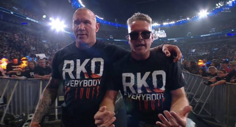 WWE fans revolt against Pat McAfee being inserted into WrestleMania build