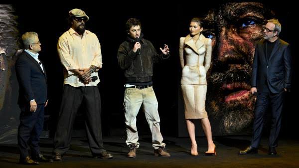 Warner Bros.’ Future Slate, Disney’s ‘Infinity Vision,’ Dirty Sodas, and More Lingering Thoughts from CinemaCon