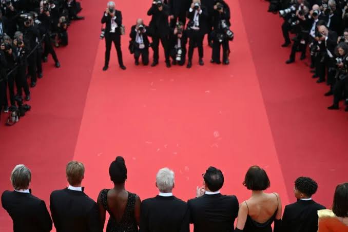Is risk-averse Hollywood running scared of Cannes critics?