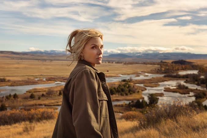 ‘The Madison’ Debuts With 8 Million Views in 10 Days on Paramount+, Biggest Taylor Sheridan Series Launch Ever