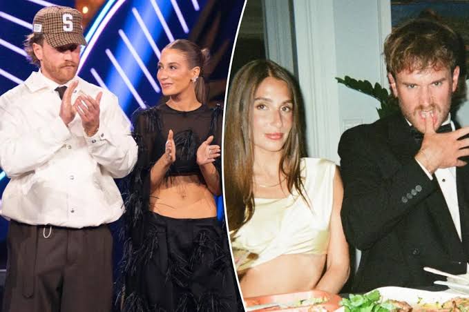 'Summer House' stars Amanda Batula and West Wilson confirm secret romance in shocking statement