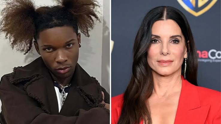 Rapper Arrested in Sandra Bullock’s Former Home, Charged With Murder in High-Profile Case