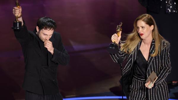 The Academy Announces Huge, Long-Awaited Change to Best International Feature Oscar Eligibility