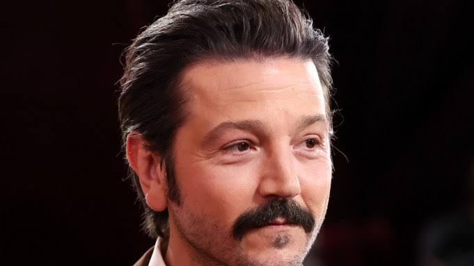 'Tangled' Live-Action Movie Casts Diego Luna