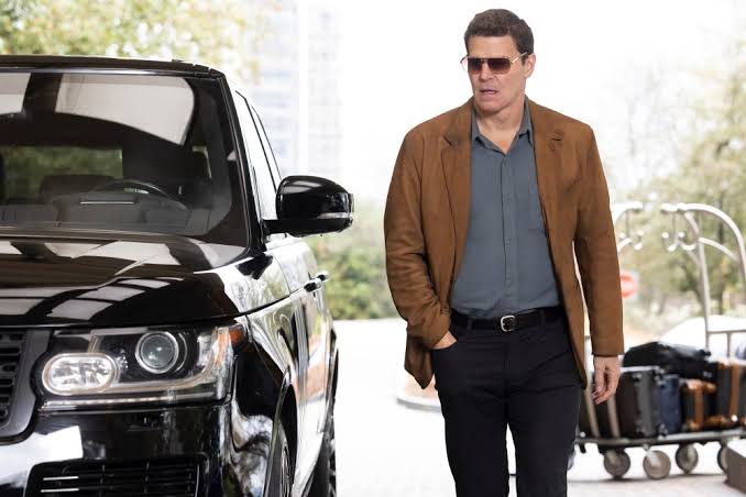 ‘Rockford Files’ Reboot, ‘Sunset PI,’ ‘Newlyweds,’ ‘Line of Fire’: NBC Shares First Looks at New Series