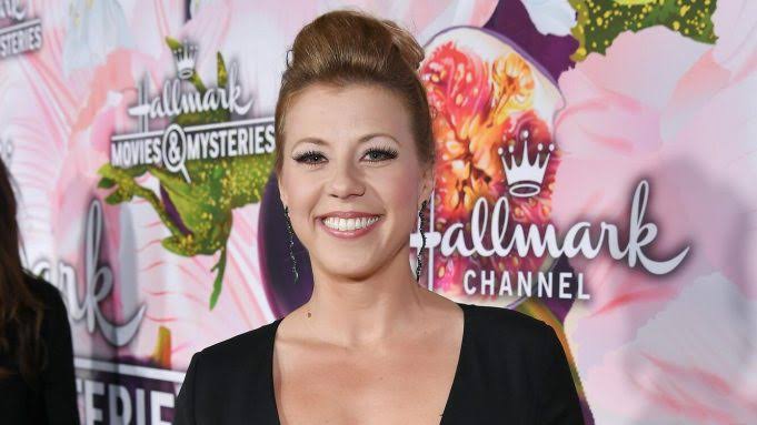 Jodie Sweetin Received One-Cent Residual Check For ‘Full House’: “It’s All In Streaming”